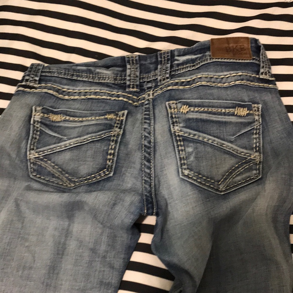 Bke Capri